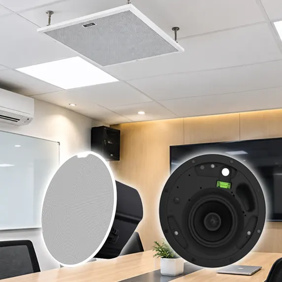 Ceiling Speaker