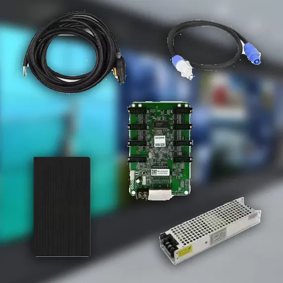 LED Module Board