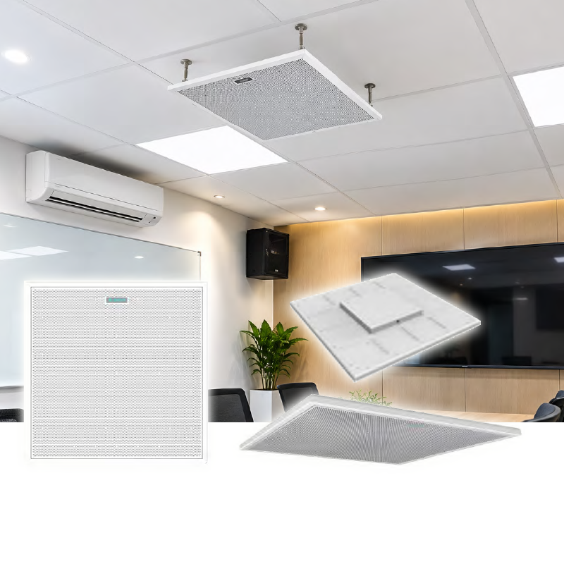 CM-73A Ceiling Microphone
