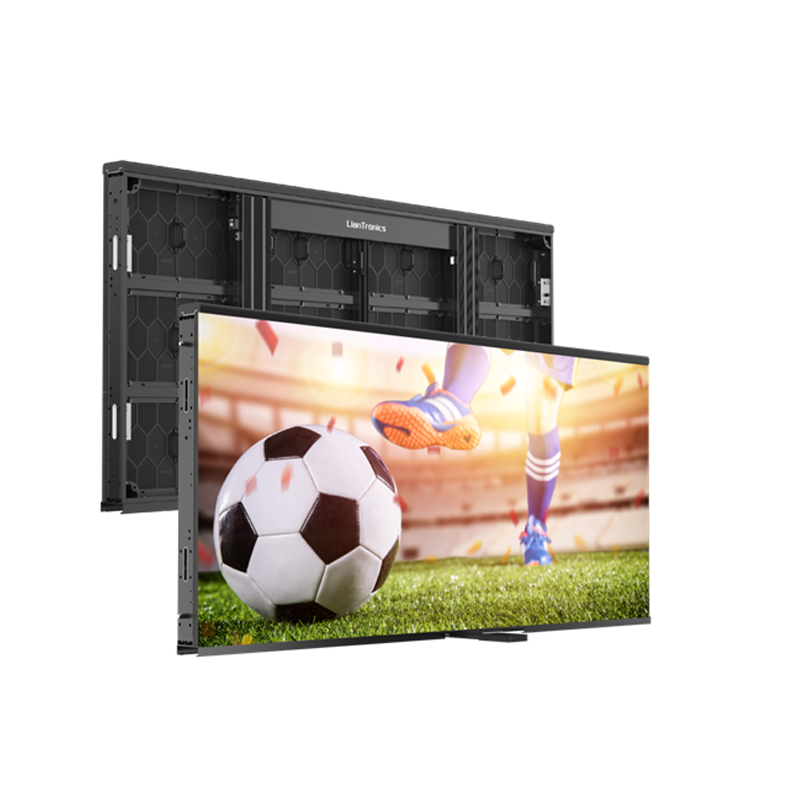 Outdoor LED