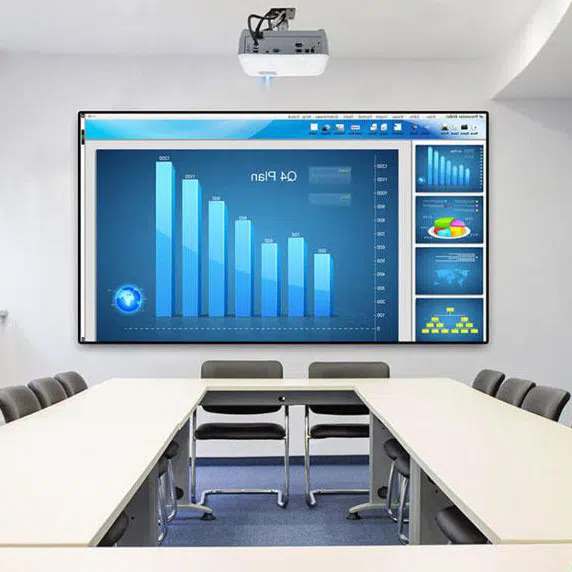 Projection Screen